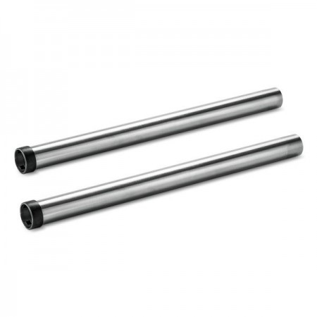 Karcher Stainless Steel Suction Tube Set - AD4 | 2.643-464.0